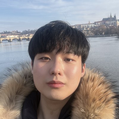 Sangoh Lee